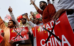 Cuộc chiến Make in India chống lại Made in China ở Ấn Độ