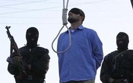 Iran tử hình một bác sĩ làm 'điệp viên Israel'