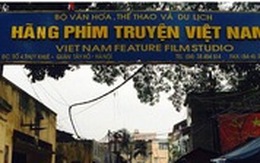 Hãng phim truyện Việt Nam: đất của Hãng không phải để xây khách sạn