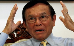 Tòa tối cao Campuchia bác yêu cầu trả tự do cho ông Kem Sokha