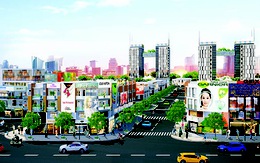 Sức hút đặc biệt của Singa City