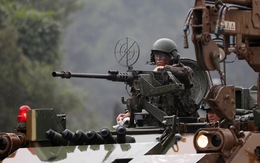 Mỹ úp mở về vũ khí diệt Triều Tiên mà vẫn bảo vệ Hàn Quốc