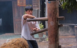 Trường Giang rời dự án phim 798Mười của Dustin Nguyễn