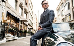 Kingsman và khi hiệp sỹ Anh đấu với cao bồi Mỹ