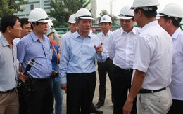 Đà Nẵng thông xe hầm chui Điện Biên Phủ sớm 2 tháng phục vụ APEC