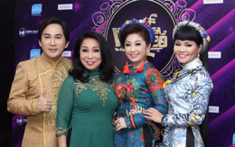 Nghệ sĩ Ngọc Huyền được cấp phép biểu diễn tại Việt Nam