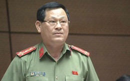 'Tình trạng bộ trong bộ ngày càng nặng nề'