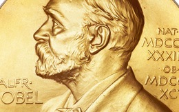 Quỹ Nobel tăng tiền thưởng năm nay lên hơn 1 triệu USD