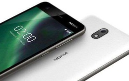 Nokia 2 ra mắt chỉ 115 USD, pin ‘khỏe’ 2 ngày