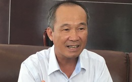 Ông Dương Công Minh mua gom 18 triệu cổ phiếu Sacombank