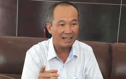 Ông Dương Công Minh nói gì về đổi mã chứng khoán Sacombank?
