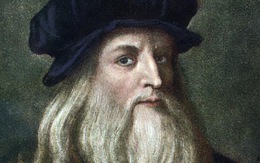 Thưởng lãm 570 trang sổ tay số hóa của danh họa Da Vinci