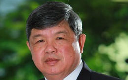 Phó thống đốc Ngân hàng Nhà nước Nguyễn Phước Thanh nghỉ hưu