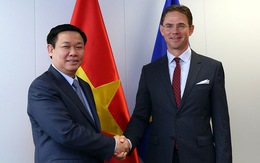 Cần tôn trọng kết quả đàm phán FTA Việt Nam - EU
