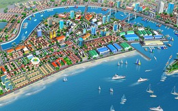 Đất nền khuấy động thị trường Phan Thiết