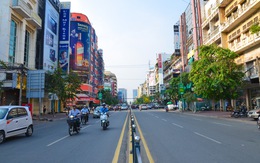 Đầu tư vào BĐS Campuchia tăng gấp ba trong Quý II - 2017