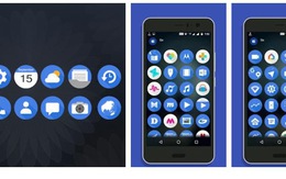 Tải miễn phí những bộ biểu tượng đẹp tuyệt cho thiết bị Android