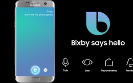 Samsung muốn đưa trợ lý ảo Bixby 2.0 lên mọi thiết bị
