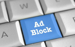 Nhận quảng cáo nhiều hơn vì tải AdBlock Plus giả