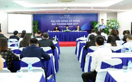 NCB bầu bổ sung 3 thành viên HĐQT nhiệm kỳ 2015-2020
