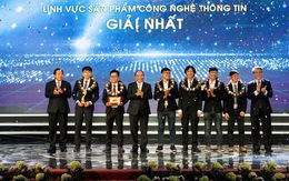 Ứng dụng 3D trong Y học của ĐH Duy Tân đạt giải Nhất Nhân tài Đất Việt