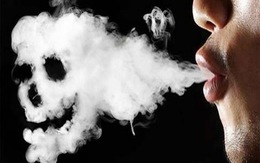 Hút thuốc lá làm giảm chức năng sinh sản