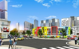 Singa City - Tâm điểm đầu tư đất nền quận 9