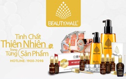 Beauty Mall, Hot Care và khát vọng xây dựng lòng tin cho mỹ phẩm Việt