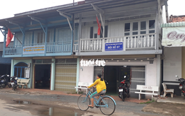 Đội trưởng thanh tra giao thông nghỉ chờ xử lý vì... vợ vỡ hụi