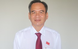 Giới thiệu ông Lữ Văn Hùng làm Bí thư tỉnh ủy Hậu Giang