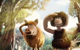 Early Man: phim hoạt hình  stop-motion tung trailer siêu hài