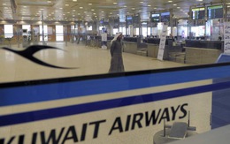 Tòa Đức cho phép hãng bay Kuwait cấm khách Israel