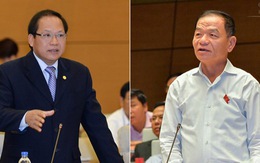Bộ trưởng Trương Minh Tuấn mong sớm kết luận vụ Mobifone - AVG