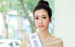 Hành trình đến chung kết Hoa hậu Thế giới 2017 của Đỗ Mỹ Linh