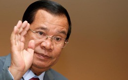 Thủ tướng Campuchia tuyên bố không ngại Mỹ cắt mọi tài trợ