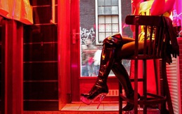 Singapore tạo khuôn khổ cho nghề mại dâm