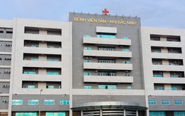Bắc Ninh: 4 trẻ sơ sinh cùng tử vong trong sáng 20-11