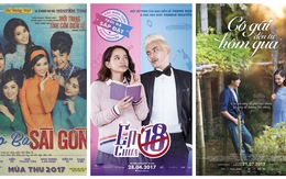 Liên hoan phim Việt Nam 2017: khán giả Đà Nẵng xem phim miễn phí
