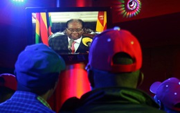 Người dân Zimbabwe thất vọng khi ông Mugabe không từ chức