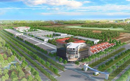 Chính thức công bố khu đô thị Western City giá chỉ 390 triệu/nền