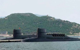 Hải đội cứu tàu ngầm của Trung Quốc nhằm mục đích gì?