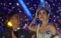Đơn vị tổ chức Hoa hậu đại dương bị phạt 4 triệu đồng