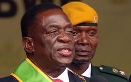 Dấu hỏi to tướng cho tương lai của Zimbabwe