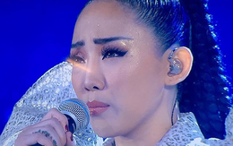 Giải MAMA: Sơn Tùng đột phá, Tóc Tiên là nữ ca sĩ xuất sắc