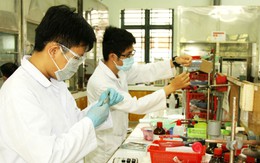 Thưởng đến 200 triệu cho bài viết khoa học công bố quốc tế