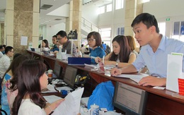 Thu ngân sách cả nước 10 tháng mới đạt 74,3%