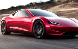 Xe điện Tesla sạc 30 phút đi hơn 600km