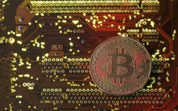 Bitcoin lần đầu vượt mốc 9.000 USD