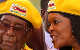 Ông Mugabe vẫn tiếp tục có vai trò trong chính trường Zimbabwe?