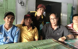 2 thuyền trưởng Việt Nam tiếp tục ra tòa ở Indonesia